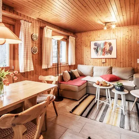 Chalet Annabelle Fiesch Exteriér fotografie