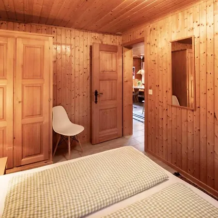 Chalet Annabelle Fiesch Exteriér fotografie