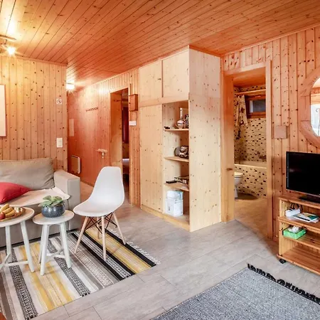 Chalet Annabelle Fiesch Exteriér fotografie