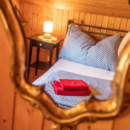 Chalet Annabelle Fiesch Exteriér fotografie