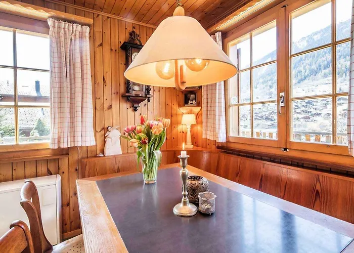 Chalet Annabelle