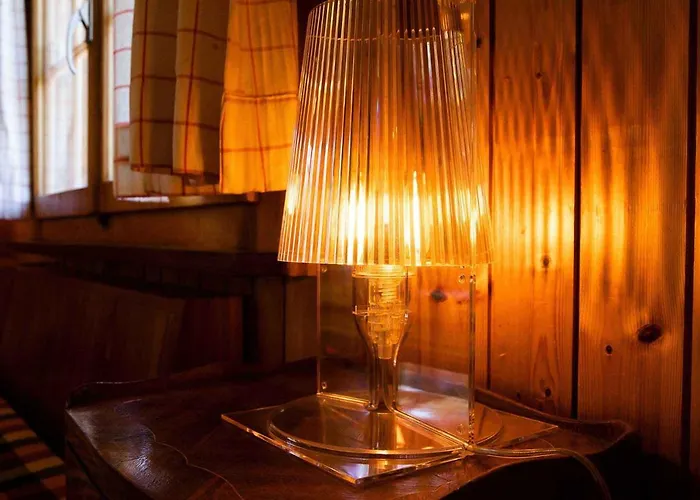 Chalet Annabelle