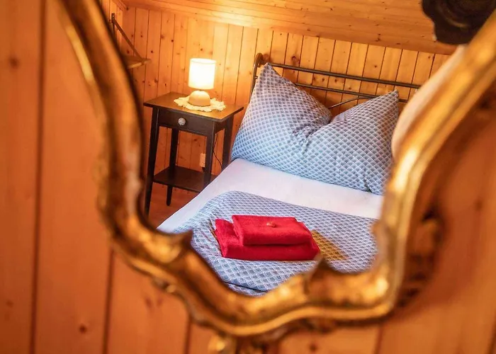 Chalet Annabelle