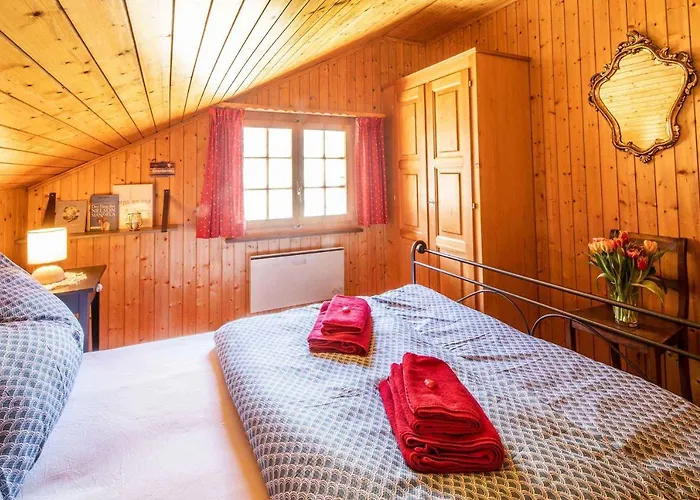 Chalet Annabelle