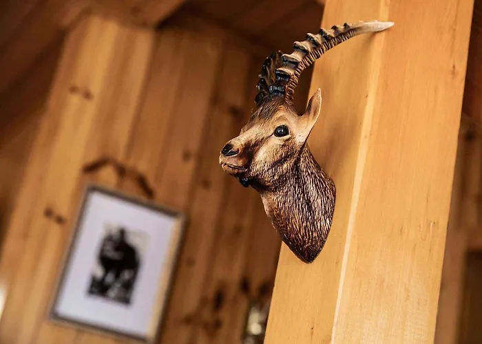 Chalet Annabelle