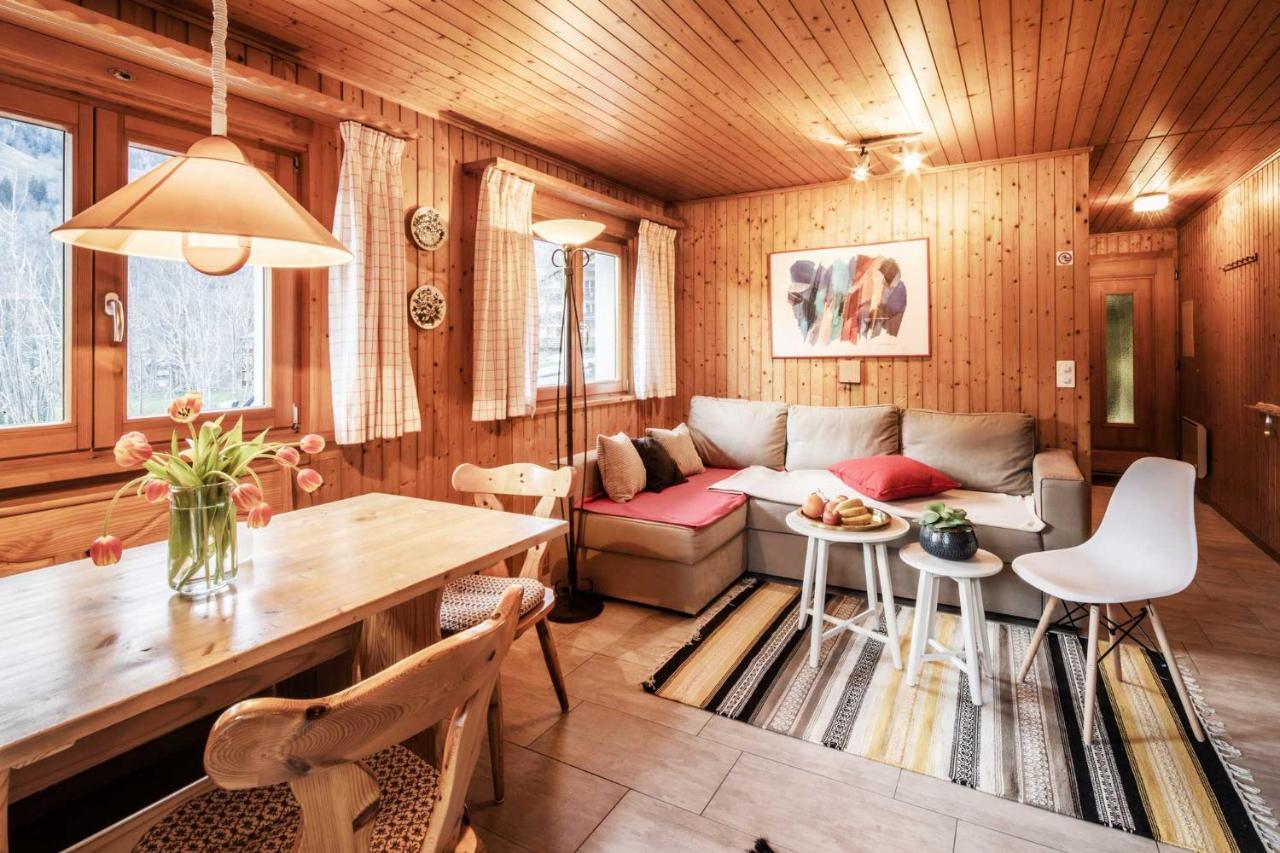 Annabelle Apartment