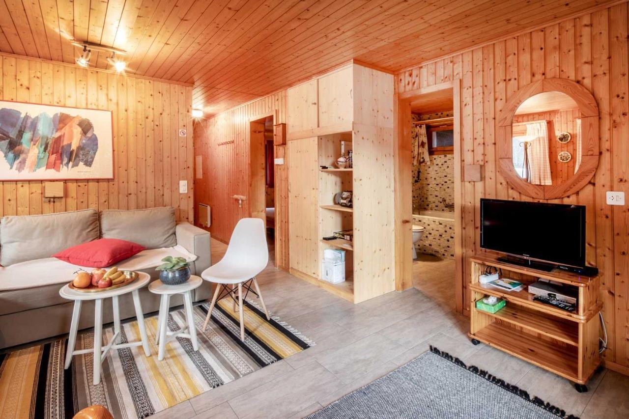Apartment Annabelle Fiesch