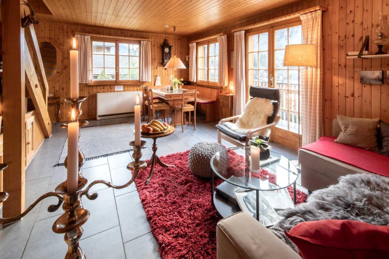 Annabelle Apartment