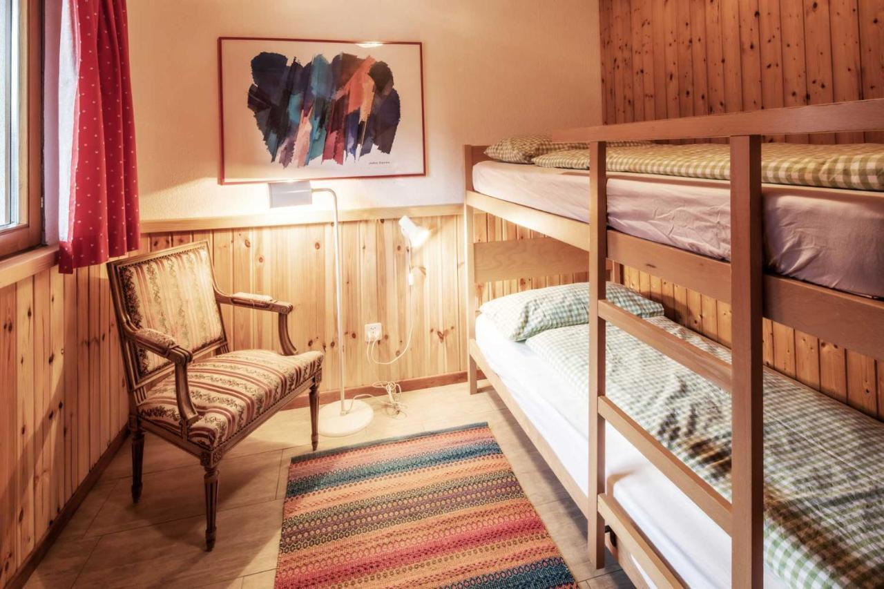 Annabelle Apartment Fiesch