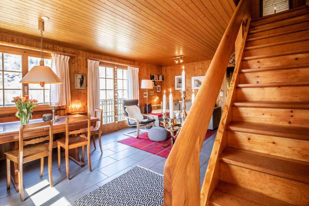 Annabelle Apartment