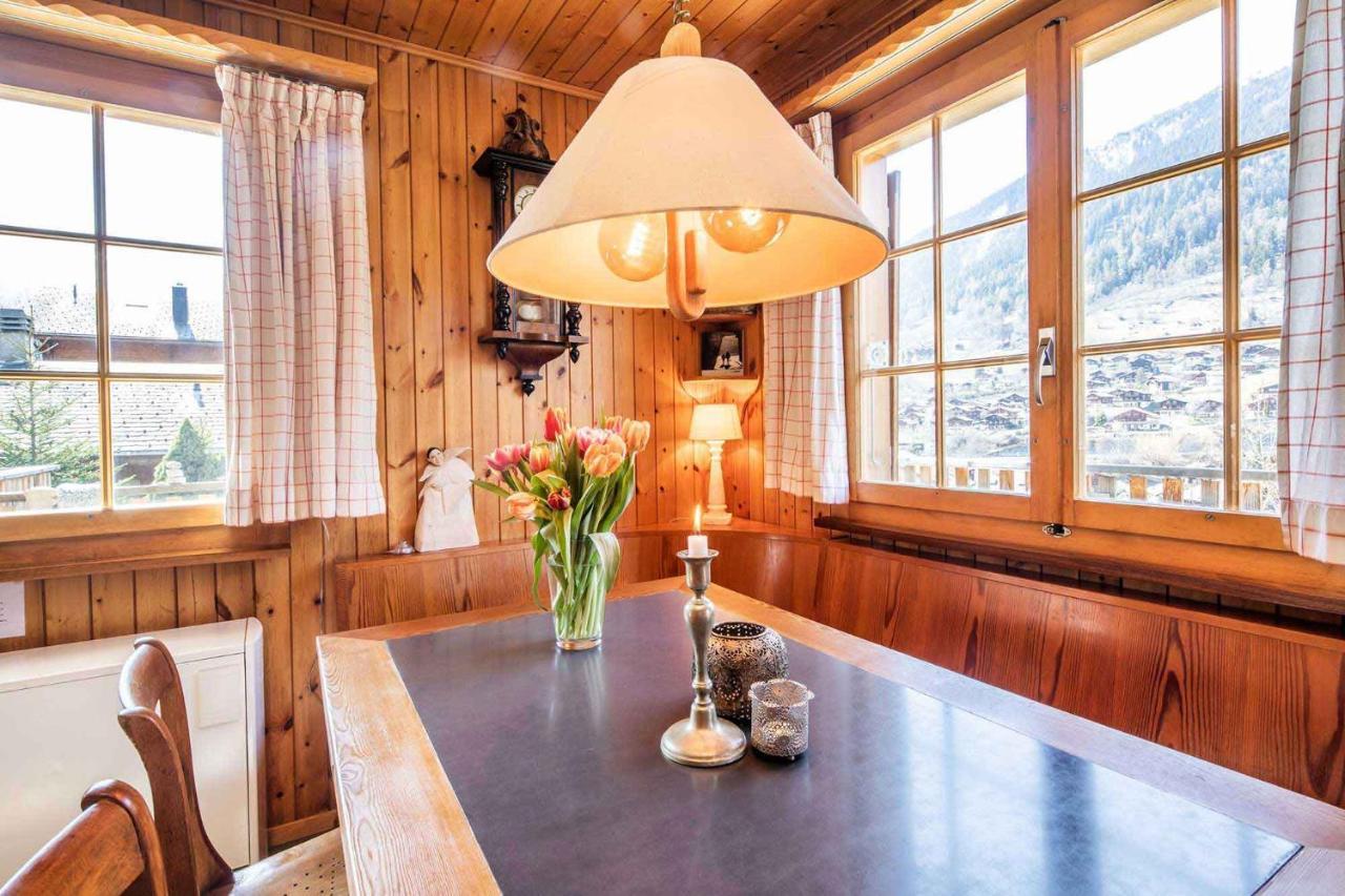 Annabelle Apartment