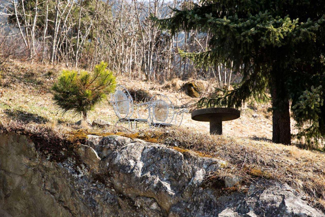 Annabelle Apartment Fiesch